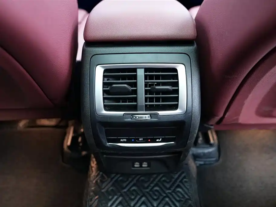 BMW X3 2022 — фото 14