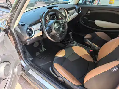 MINI MINI 2013