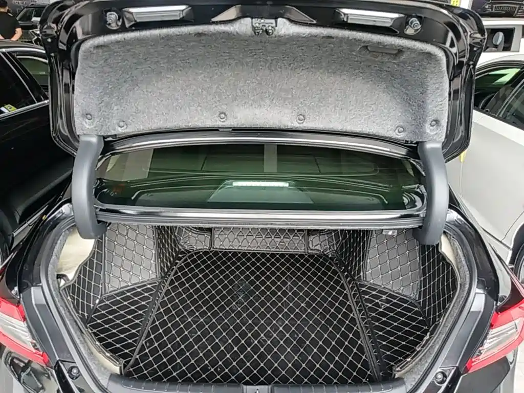 Honda Accord 2022 — фото 19