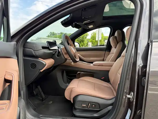 NIO ES6 2023