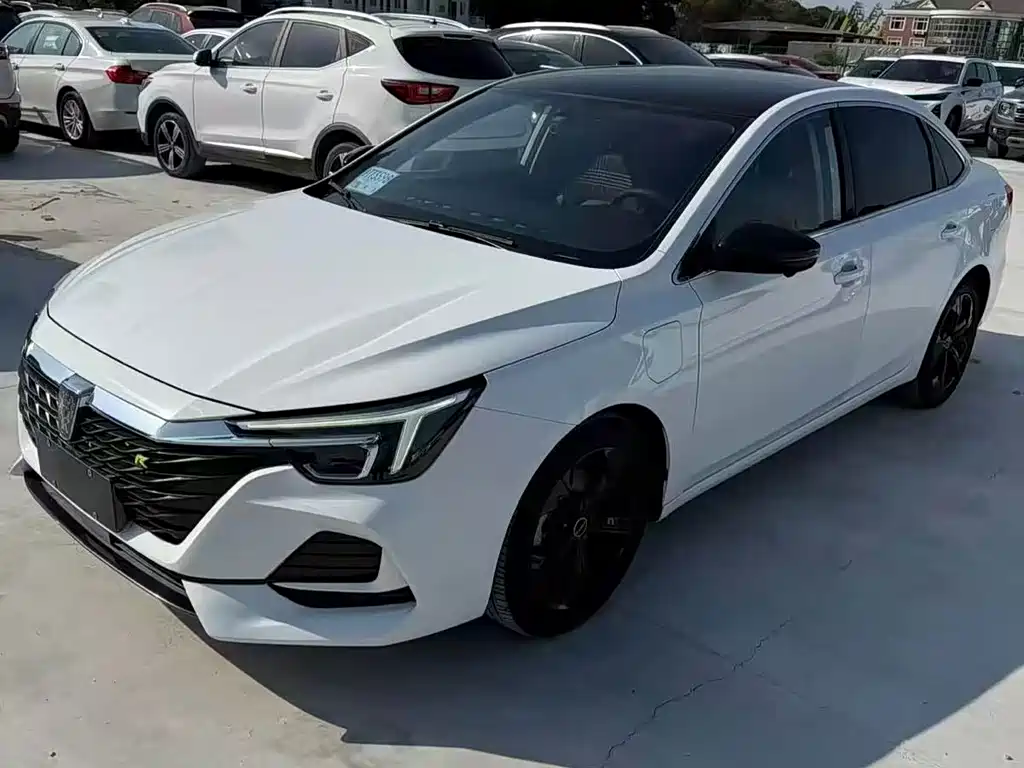 Roewe MAX 2021
