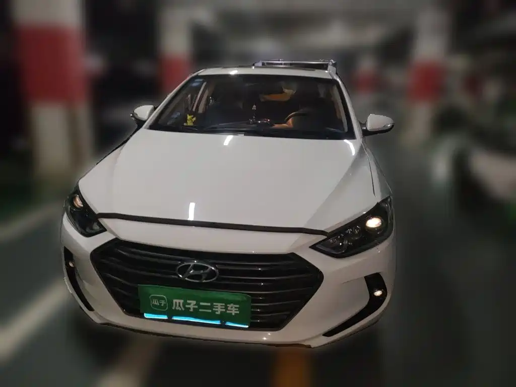 Hyundai Celesta 2018 — фото 23