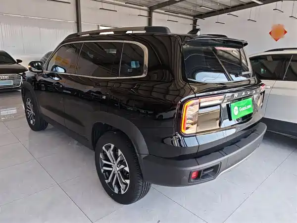 Haval Dargo 2022