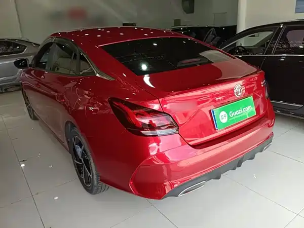 MG5 2021