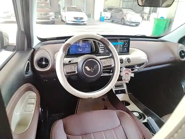 Wuling Bingo 2023