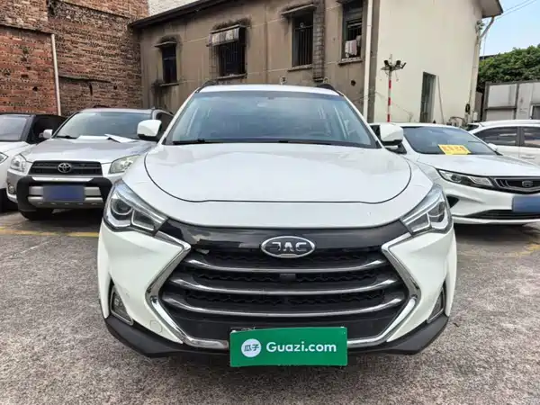 JMC Refine S7 2017