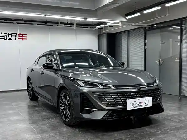 Changan Eado 2025