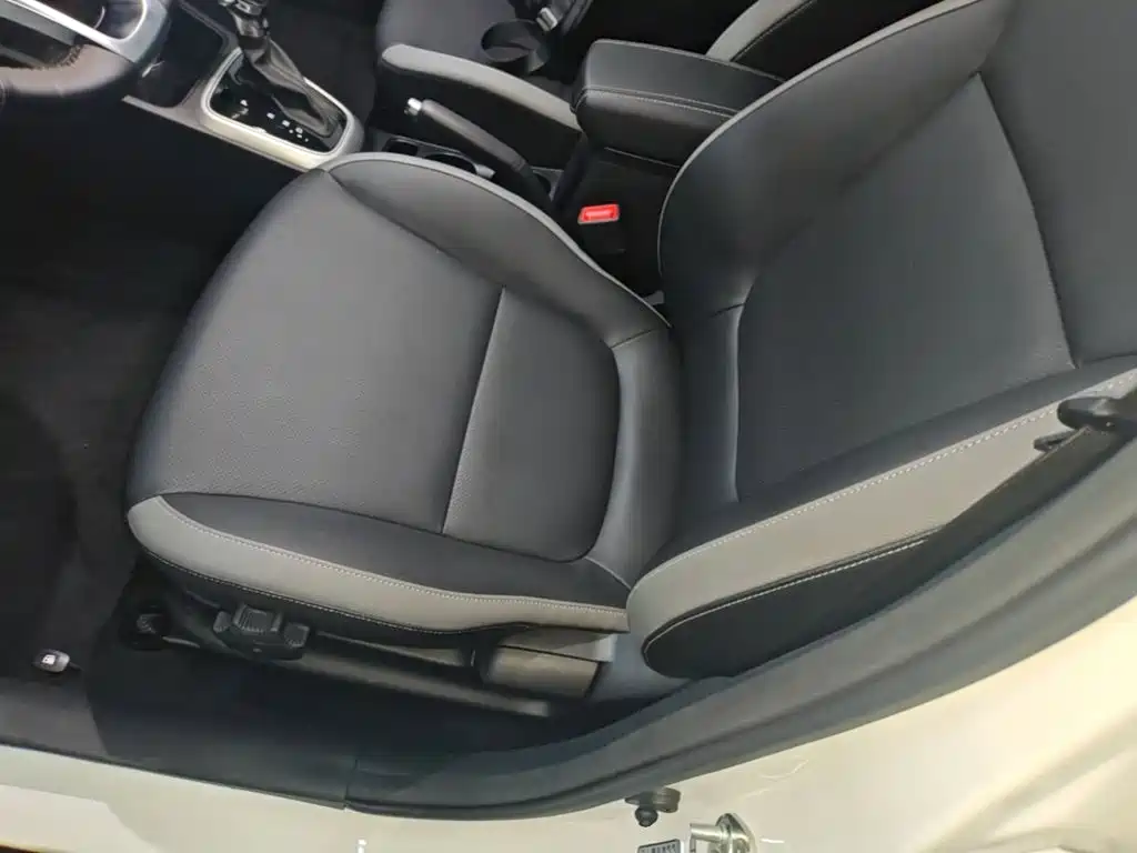 Kia KX1 2024 — фото 15