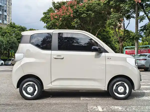 Wuling Hongguang MINIEV 2024