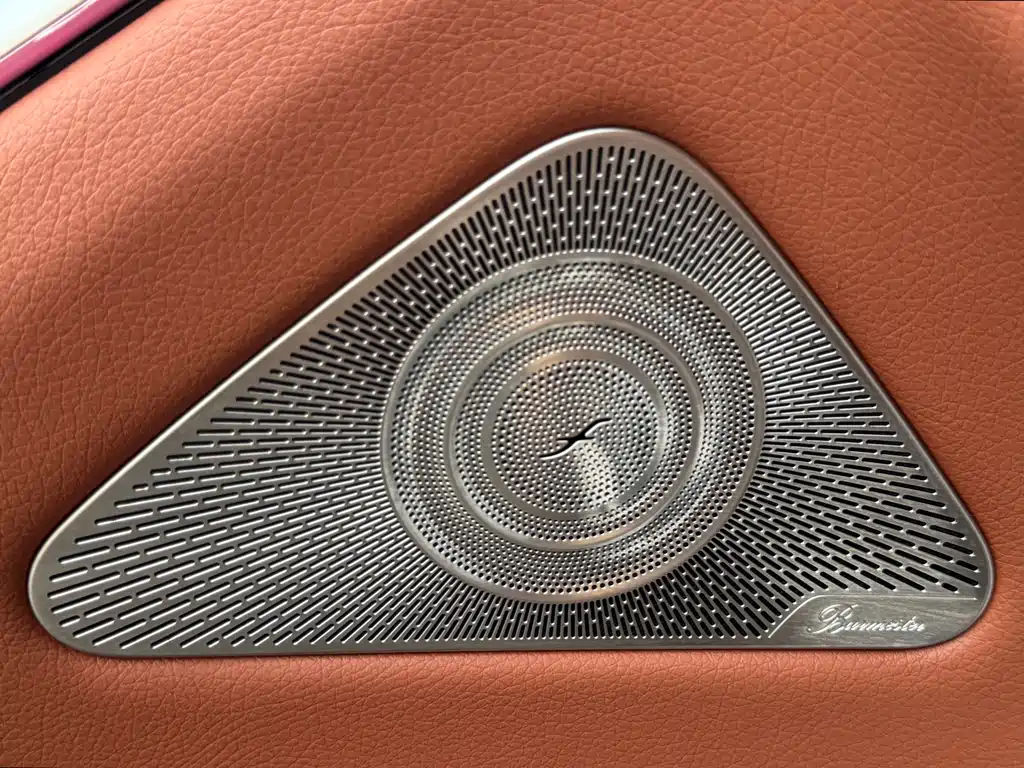 Mercedes-Benz S-Class 2022 — фото 14