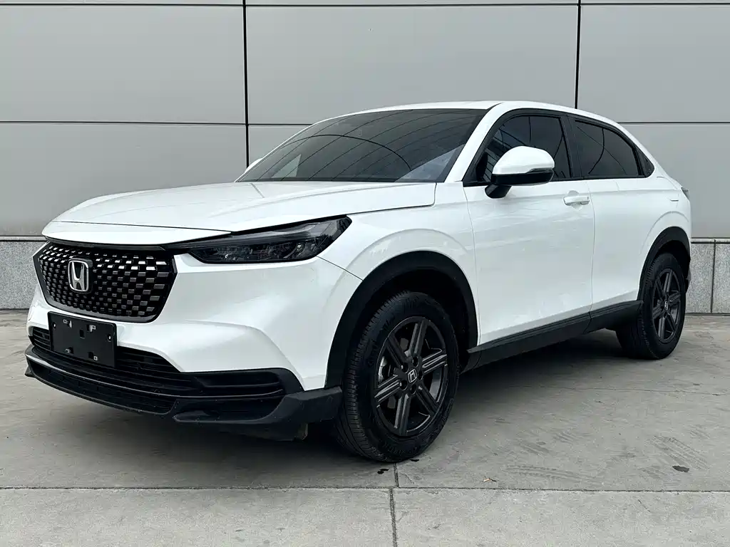 Honda XR-V 2023