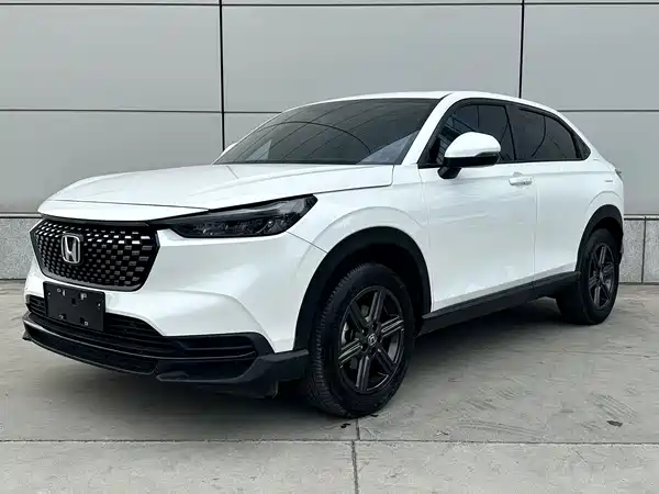 Honda XR-V 2023