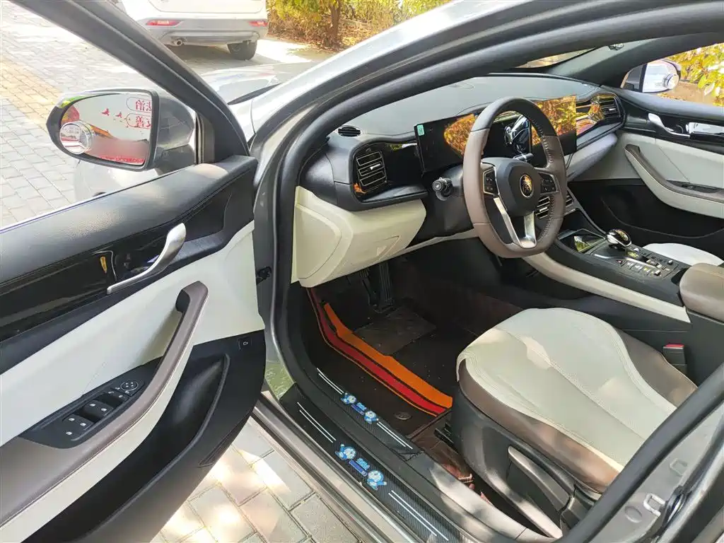 BYD Qin PLUS 2024 — фото 15