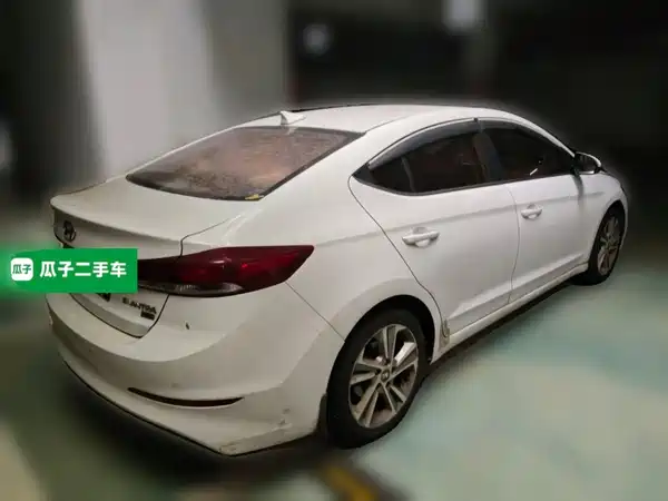 Hyundai Celesta 2017