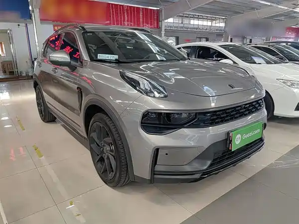 Lynk & Co 01 2021