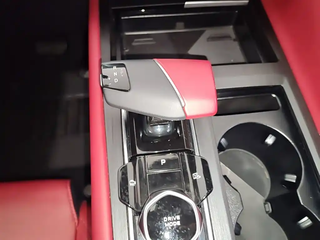 Changan CS75PLUS 2023 — фото 14