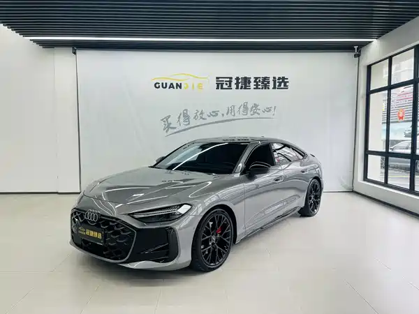 Audi A5L Sportback 2025