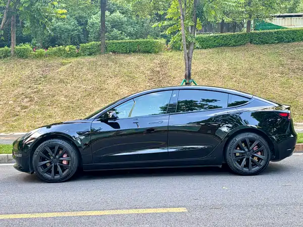 Tesla Model 3 2020
