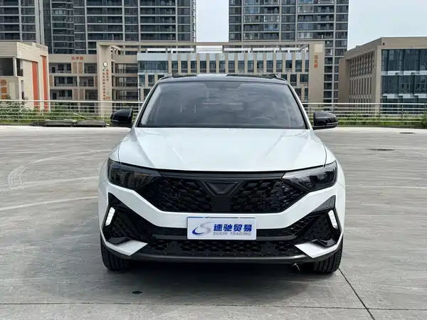Jetta VS5 2023