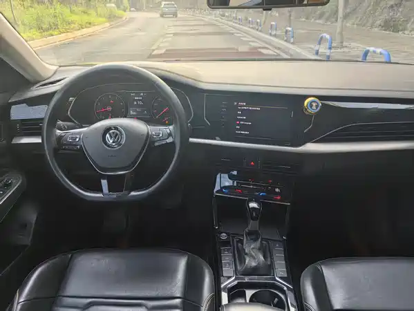 Volkswagen Passat 2020