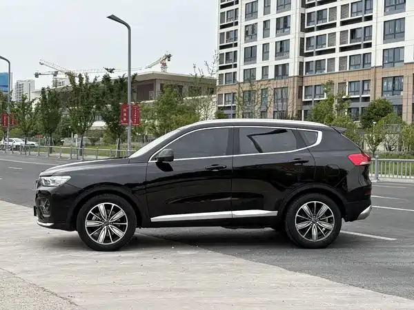 Haval H6 2020