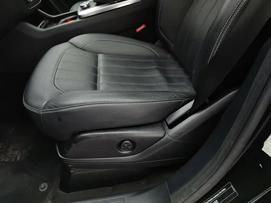 Mercedes-Benz GL-Class 2015 — фото 20