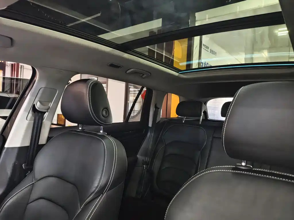 Skoda Kodiaq 2019 — фото 12