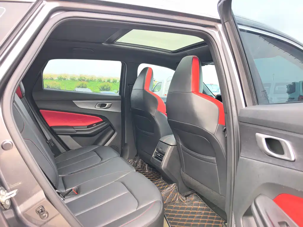 Changan CS55PLUS 2023 — фото 10
