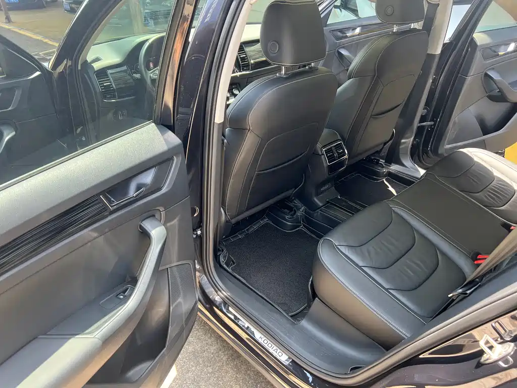 Skoda Kodiaq 2020 — фото 9