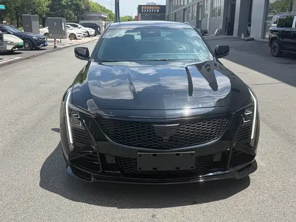 Cadillac CT5 2024
