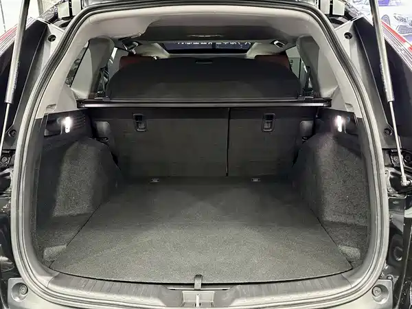 Honda CR-V 2021