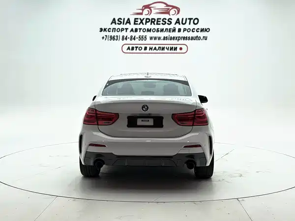 BMW 1 Series 2022
