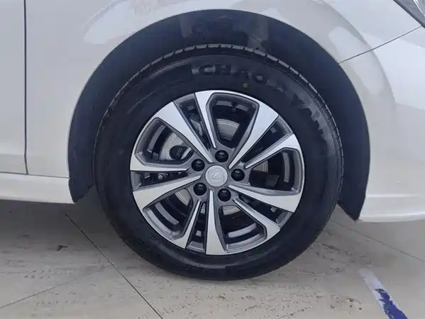 Changan Eado 2025
