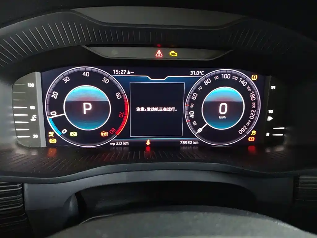 Skoda Kodiaq 2021 — фото 12