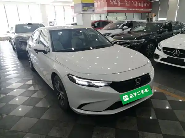 Honda Integra 2023