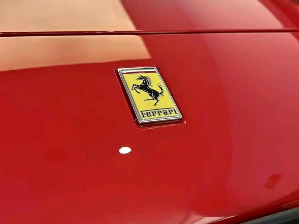 Ferrari 296 2025 — фото 7