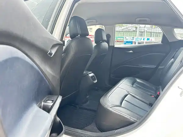 Buick Velite 6 2023