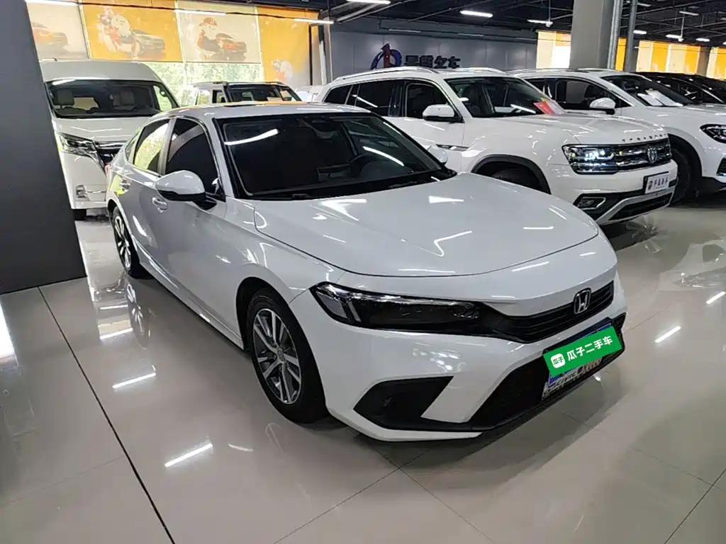 Honda Civic 2023