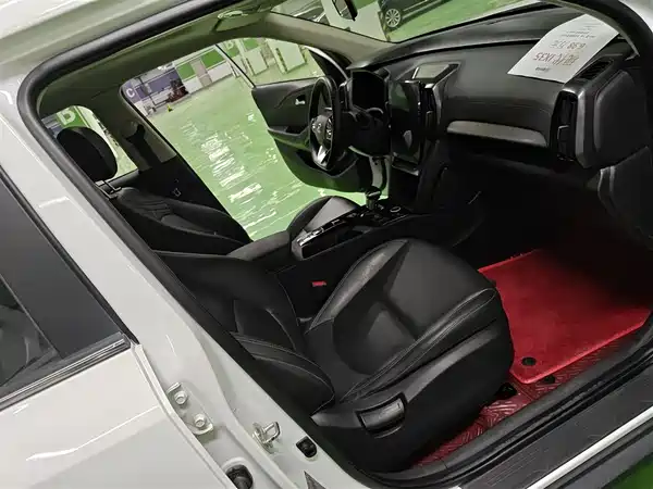 Hyundai ix35 2021