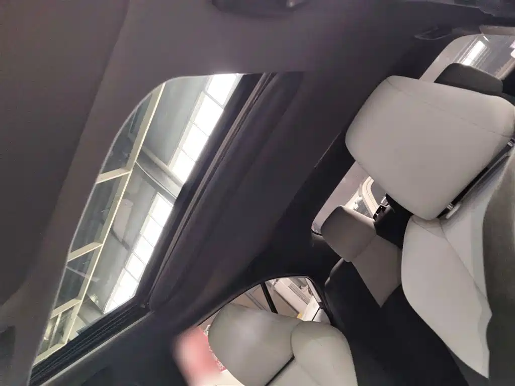Toyota Levin 2019 — фото 14