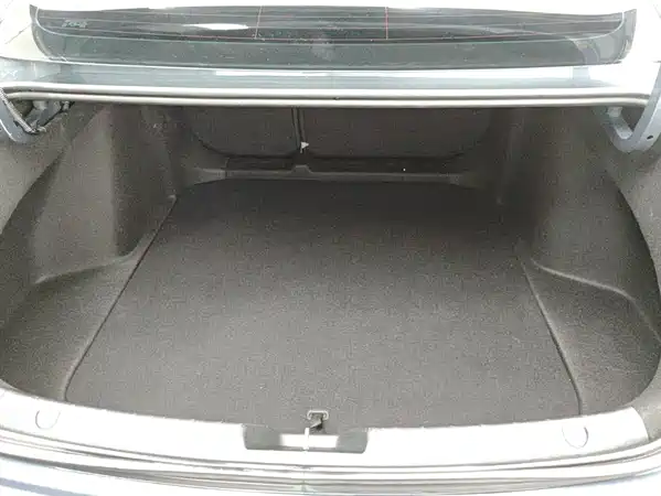 Geely Xingrui 2024