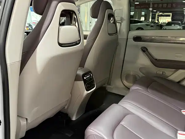 Leapmotor C11 2023
