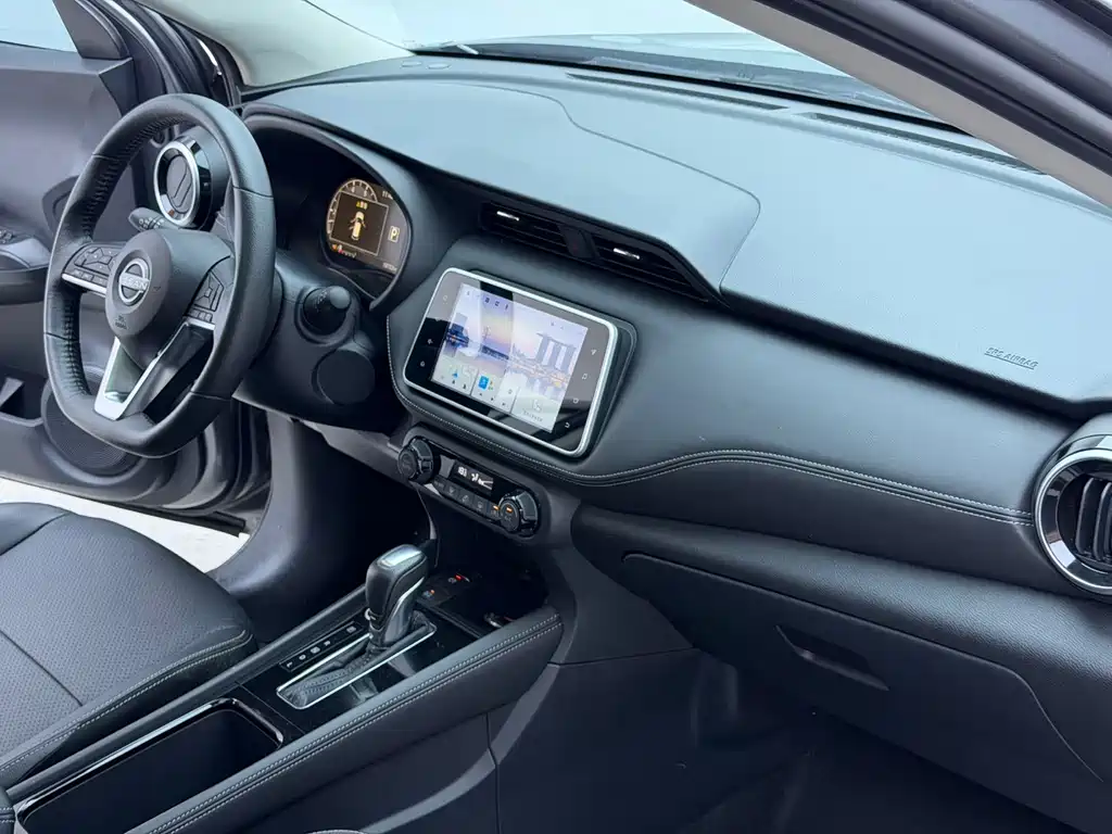 Nissan Kicks 2023 — фото 15