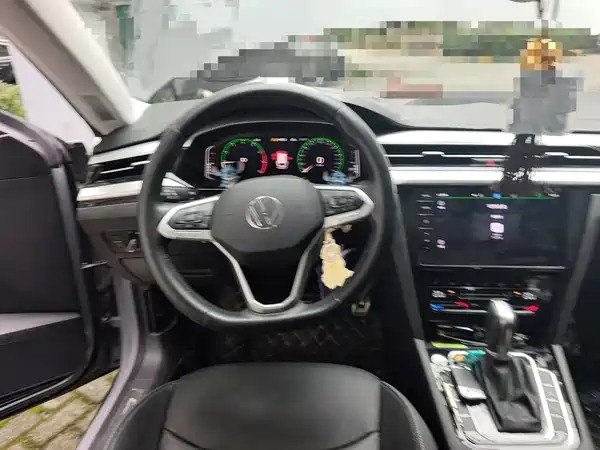 Volkswagen CC 2022