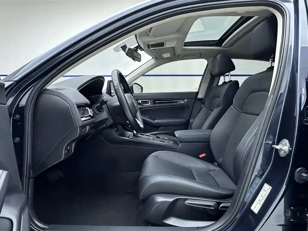 Honda Civic 2023