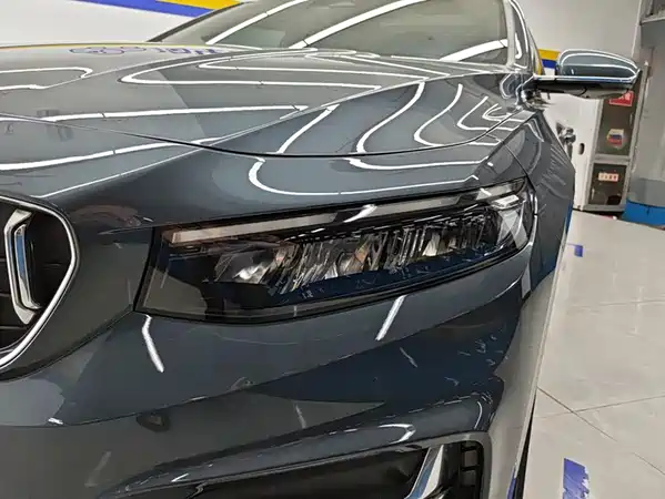 Geely Xingrui 2024