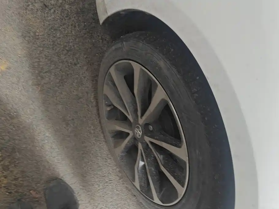 Toyota Levin 2022