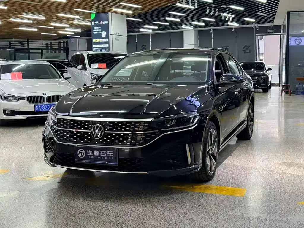 Volkswagen Lavida 2022