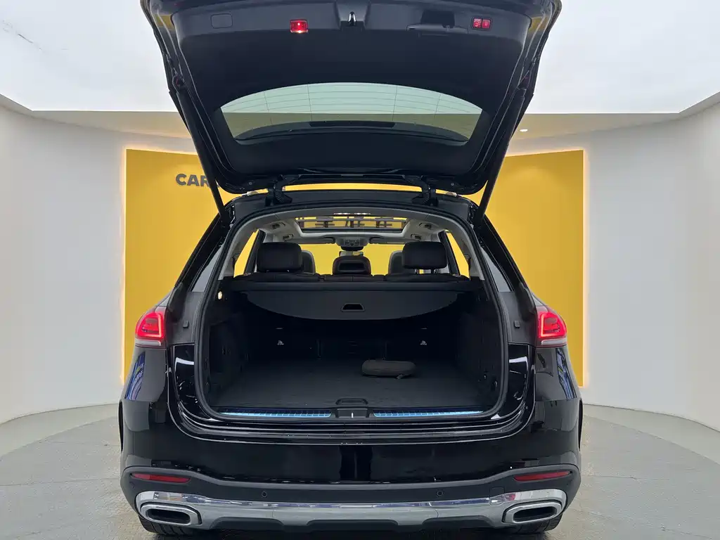 Mercedes-Benz GLE 2023 — фото 25