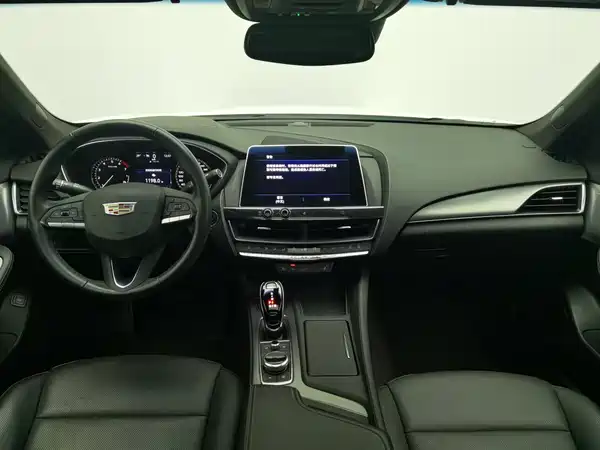 Cadillac CT5 2021